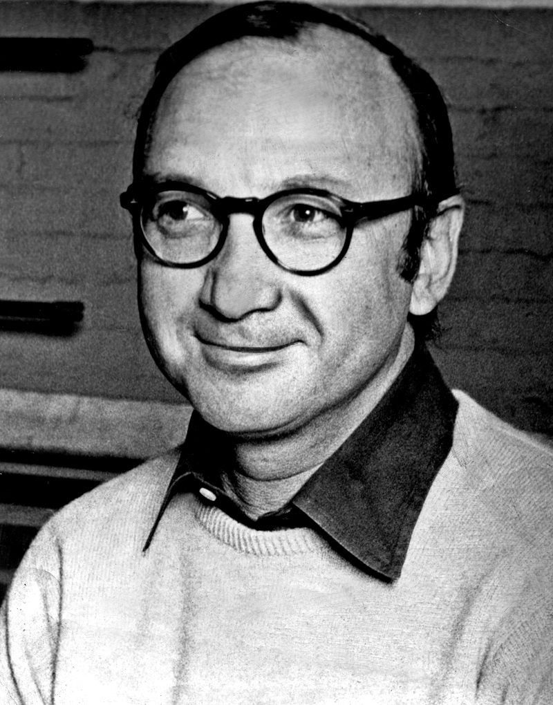 Neil Simon